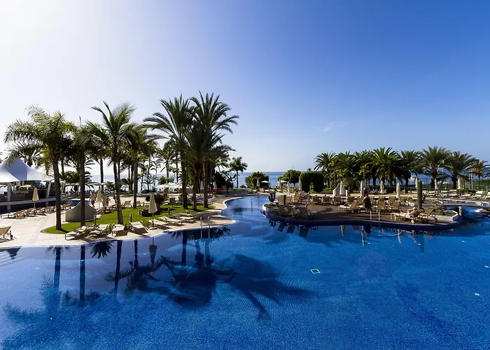 Radisson Blu Resort Gran Canaria