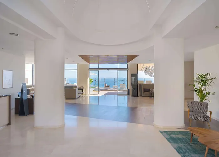 Radisson Blu Resort Gran Canaria